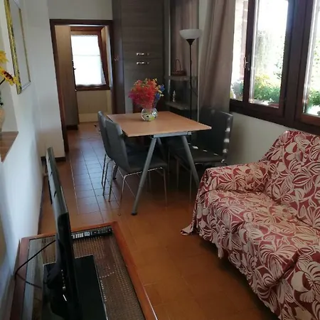 Paradiso بيت للعطل *